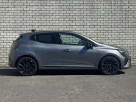 Renault Clio (2024) thumbnail 17