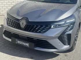 Renault Clio (2024) thumbnail 18