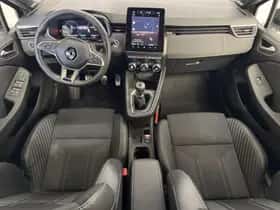 Renault Clio (2024) thumbnail 3