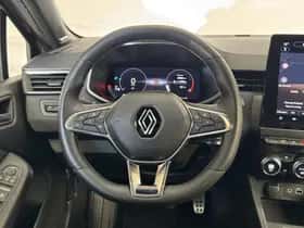 Renault Clio (2024) thumbnail 21