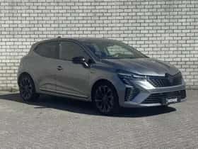 Renault Clio (2024) thumbnail 5