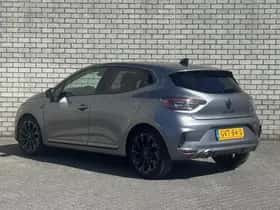 Renault Clio (2024) thumbnail 6