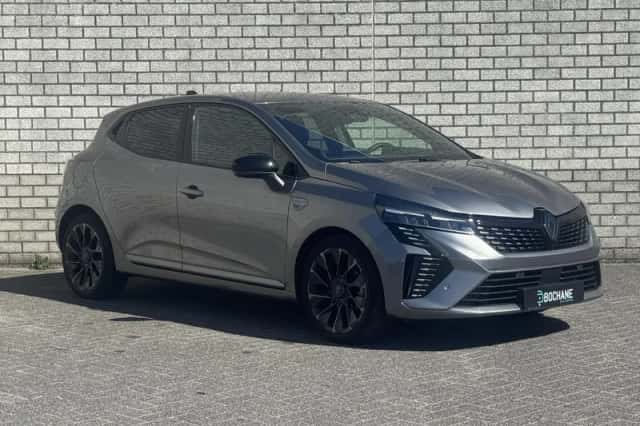 Renault Clio (2024) thumbnail 5