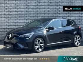 Renault Clio (2021)