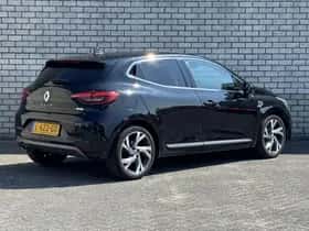 Renault Clio (2021) thumbnail 2