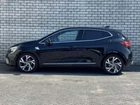 Renault Clio (2021) thumbnail 19