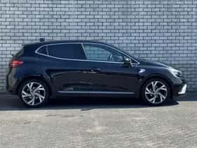 Renault Clio (2021) thumbnail 20
