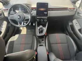 Renault Clio (2021) thumbnail 3