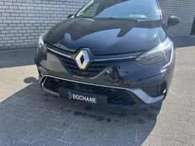 Renault Clio (2021) thumbnail 21