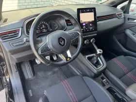 Renault Clio (2021) thumbnail 28