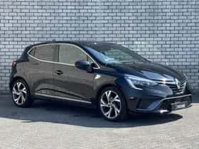 Renault Clio (2021) thumbnail 5