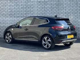 Renault Clio (2021) thumbnail 6