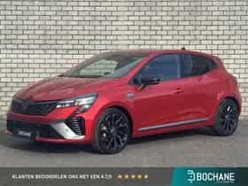 Renault Clio (2024)