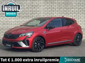 Renault Clio (2024)