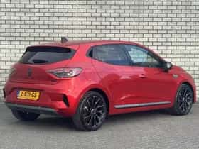 Renault Clio (2024) thumbnail 2