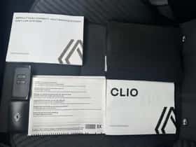 Renault Clio (2024) thumbnail 16