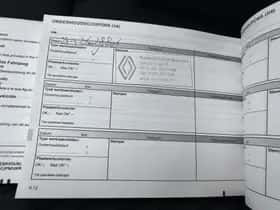 Renault Clio (2024) thumbnail 17