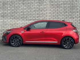 Renault Clio (2024) thumbnail 18