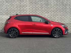Renault Clio (2024) thumbnail 19