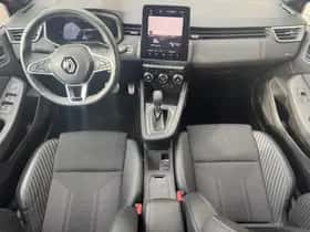 Renault Clio (2024) thumbnail 3