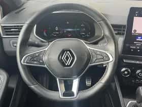 Renault Clio (2024) thumbnail 22