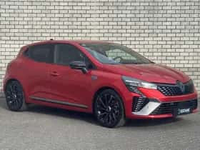 Renault Clio (2024) thumbnail 5