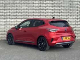 Renault Clio (2024) thumbnail 6