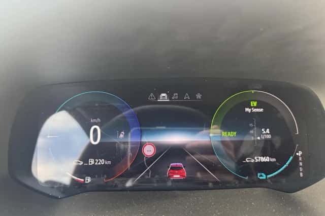 Renault Clio (2024) thumbnail 4