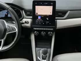 Renault Captur (2020) thumbnail 11
