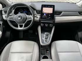Renault Captur (2020) thumbnail 3