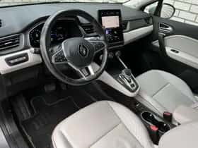 Renault Captur (2020) thumbnail 25