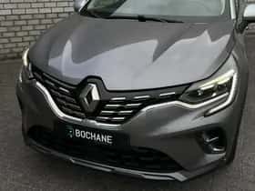 Renault Captur (2020) thumbnail 26