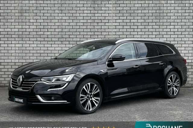 Renault Talisman (2020) thumbnail 1