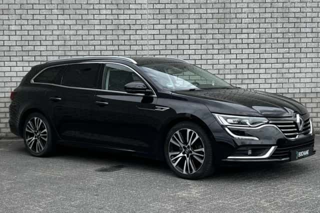 Renault Talisman (2020) thumbnail 5