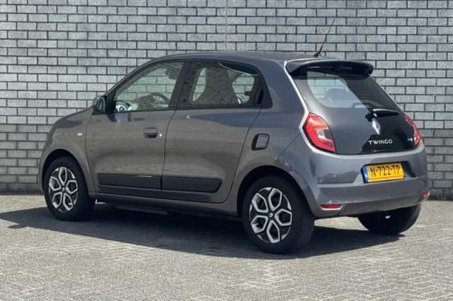 Renault Twingo (2022) thumbnail 6