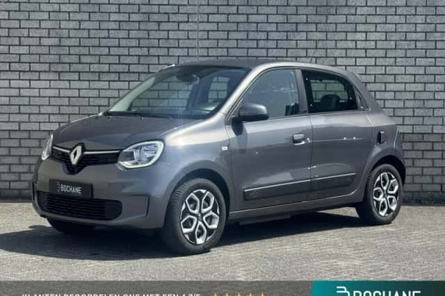 Renault Twingo (2022) thumbnail 1