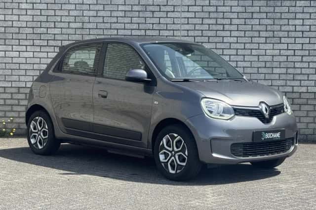 Renault Twingo (2022) thumbnail 5
