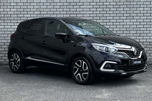 Renault Captur (2019) thumbnail 5
