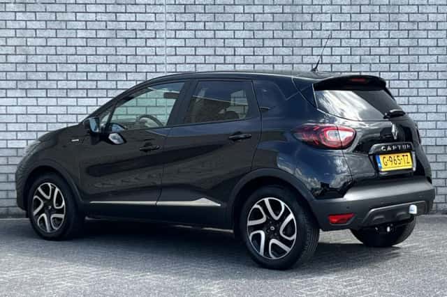 Renault Captur (2019) thumbnail 6