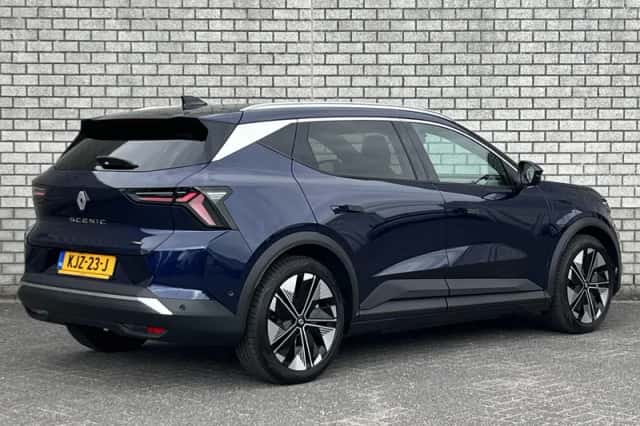 Renault Scénic (2026) thumbnail 2