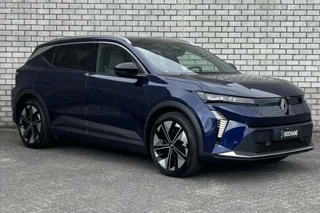 Renault Scénic (2026) thumbnail 5