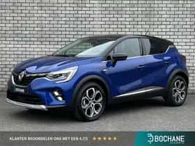 Renault Captur (2021)