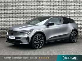 Renault Mégane E-Tech