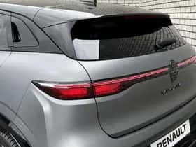 Renault Mégane E-Tech (2026) thumbnail 37