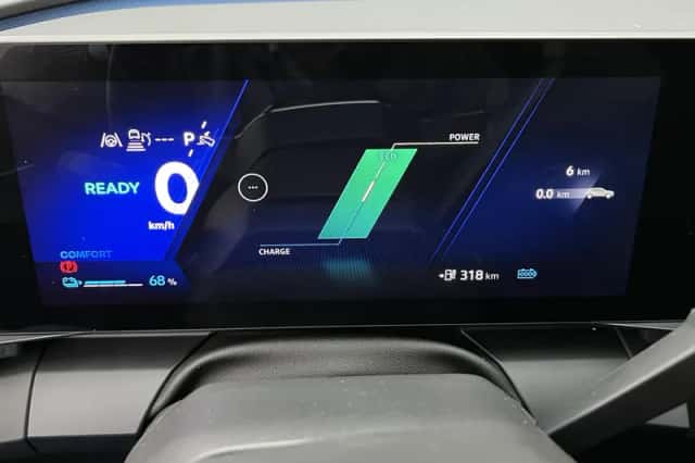 Renault Mégane E-Tech (2026) thumbnail 4