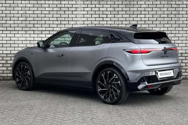 Renault Mégane E-Tech (2026) thumbnail 6