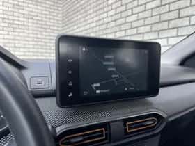 Dacia Sandero Stepway (2022) thumbnail 11
