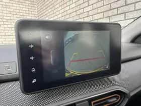 Dacia Sandero Stepway (2022) thumbnail 12