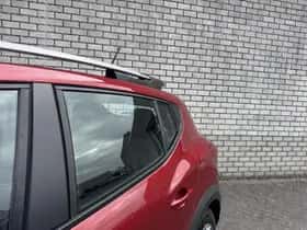 Dacia Sandero Stepway (2022) thumbnail 14