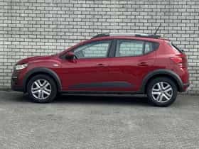 Dacia Sandero Stepway (2022) thumbnail 17